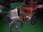 Argyll 5 HP 1900 года